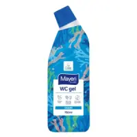 WC gel Ocean MAYERI, All-Care 750ml