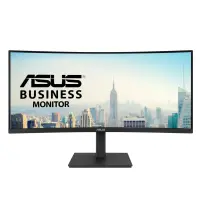 ASUS VA34VCPSR 34inch VA WLED Curved