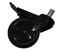 TunaBone | Wheels (Brake Caster) of Kamado grill 21/22/23/24"