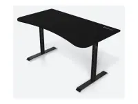 Arozzi Gaming Desk | Arena Medium | Pure Black