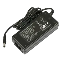 MikroTik 48V 1.46A 70W Power Adapter and Power plug | 48POW