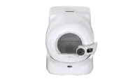 PETKIT | Automatic Cat Litter Box | Purobot Ultra | White