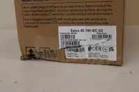 SALE OUT. Eaton UPS 5E Gen2 700I IEC | SALE OUT. | Eaton | UPS | 5E Gen2 700I IEC | 700 VA | 360 W | DAMAGED PACKAGING – pilt 2