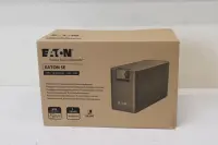 SALE OUT. Eaton UPS 5E Gen2 700I IEC | SALE OUT. | Eaton | UPS | 5E Gen2 700I IEC | 700 VA | 360 W | DAMAGED PACKAGING