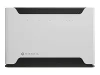 MikroTik Router | Chateau LTE12 | 802.11n | 10/100/1000 Mbit/s | Ethernet LAN (RJ-45) ports 5 | Mesh Support No | MU-MiMO Yes | 5G