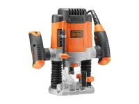 BLACK & DECKER | Milling Machine | KW1200EKA-QS | 1200 W – pilt 8