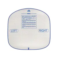 PETKIT | Purobot Ultra Cat Litter Mat | 44 x 44 x 1 cm