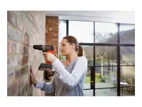 BLACK & DECKER | Cordless Drill/Driver with  2.0 Ah/4.0 Ah Battery | BCD003MEM2K-QW | 18 V | 2.0/4.0 Ah | Lithium – pilt 11