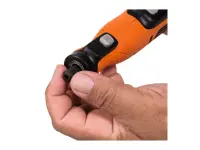 BLACK & DECKER | Rotary tool, 7.2V | BCRT8I-XJ – pilt 6