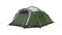 Outwell Tent | Earth 4 Plus | 4 person(s) | Green