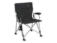 Outwell | Chair | Campo | 125 kg – pilt 6