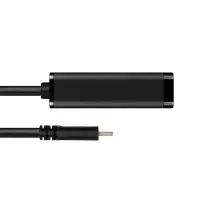 AXAGON ADE-SRC High-speed USB-C 3.1 Gigabit Ethernet 10/100/1000Mbit adapter with automatic installation – pilt 27