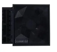 Power Supply|LIAN LI|EDGE GOLD 850|850 Watts|Efficiency 80 PLUS GOLD|PFC Active|G9P.EG0850G.B000.EU