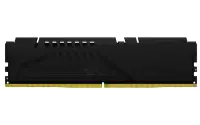 Kingston Technology FURY Beast mälumoodul 32 GB 2 x 16 GB DDR5 6000 MT/s 288-pin DIMM – pilt 3