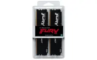 Kingston Technology FURY Beast mälumoodul 32 GB 2 x 16 GB DDR5 6000 MT/s 288-pin DIMM – pilt 7