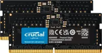 NB MEMORY 128GB DDR5-5600/SO KIT2 CT2K64G56C46S5 CRUCIAL