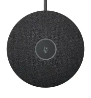Logitech Rally Mic Pod videokonverentsi süsteem – pilt 5