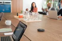 Logitech Rally Mic Pod videokonverentsi süsteem – pilt 8