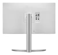 LG 27UP850K-W PC lamekuvar 68,6 cm (27") 3840 x 2160 pikslit 4K Ultra HD LED Hall – pilt 5