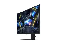 Samsung LS32DG702EU PC lamekuvar 81,3 cm (32") 3840 x 2160 pikslit 4K Ultra HD LCD Must – pilt 16