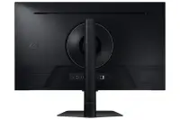 Samsung LS32DG702EU PC lamekuvar 81,3 cm (32") 3840 x 2160 pikslit 4K Ultra HD LCD Must – pilt 26