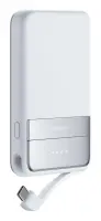 POWER BANK USB 5000MAH RAPID/BLUE 5016801029 ECOFLOW