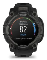 SMARTWATCH INSTINCT 3 AMOLED/BLACK/BLK 010-02936-00 GARMIN – pilt 11