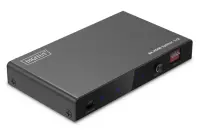 Digitus 8K HDMI Splitter, 1x2 | DS-55339 | Black