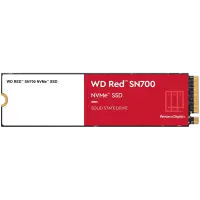 SSD SANDISK NAS Red SN700 2TB M.2 2280-S3-M PCIe Gen3 x4 NVMe