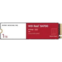 SSD POWERED BY SANDISK  Red (M.2, 1ТB, PCIE GEN3)