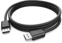 Dell DisplayPort 1.4 Cable, 1.8 m | CB325D | DisplayPort