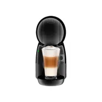 Delonghi | Coffee Maker | EDG110.AB Piccolo XS | Pump pressure 15 bar | Capsule | Black | 1400 W – pilt 5