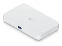 Ubiquiti Cloud Gateway Fiber | Ethernet LAN (RJ-45) ports 5 | Mesh Support No | MU-MiMO No | No mobile broadband