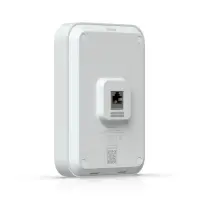 Ubiquiti | Access Point | U7 In-Wall | 802.11ac | 4300 Mbit/s | Ethernet LAN (RJ-45) ports 3 | MU-MiMO Yes