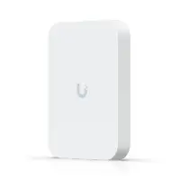 Ubiquiti | Access Point | U7 In-Wall | 802.11ac | 4300 Mbit/s | Ethernet LAN (RJ-45) ports 3 | MU-MiMO Yes – pilt 5