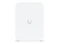 Ubiquiti | Access Point | U7 In-Wall | 802.11ac | 4300 Mbit/s | Ethernet LAN (RJ-45) ports 3 | MU-MiMO Yes – pilt 6