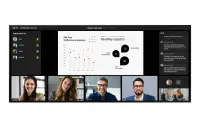 SAMSUNG 105inch 5120x2160/5K 21:9 LED