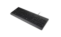 Lenovo Keyboard | Essential | Keyboard | Wired | Estonian | Black