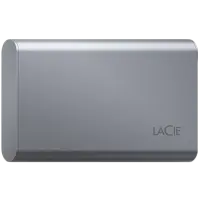 LaCie SSD External Mobile Secure (SED BASE, 2.5'/1TB/USB 3.1 TYPE C)
