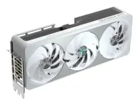 Gigabyte GeForce RTX 5070 Ti AERO OC 16G | NVIDIA | 16 GB | GeForce RTX 5070 Ti | HDMI ports quantity 1 | PCI-E 5.0 – pilt 2