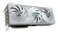 Gigabyte GeForce RTX 5070 Ti AERO OC 16G | NVIDIA | 16 GB | GeForce RTX 5070 Ti | HDMI ports quantity 1 | PCI-E 5.0 – pilt 11