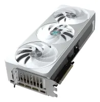 Gigabyte GeForce RTX 5070 Ti AERO OC 16G | NVIDIA | 16 GB | GeForce RTX 5070 Ti | HDMI ports quantity 1 | PCI-E 5.0 – pilt 12