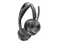 HP Poly Voyager Focus 2 USB-C-C Headset