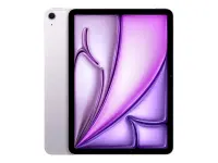 Apple | iPad Air Wi-Fi + Cellular | 11 " | Purple | IPS | 2360 x 1640 pixels | Apple M3 | 8 GB | 256 GB | 3G | 4G | 5G | Wi-Fi | Front camera | 12 MP | Rear camera | 12 MP | Bluetooth | 5.3 | iPadOS | USB-C charging cable