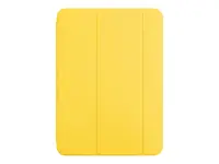 Apple Smart Folio for iPad (A16, 10th) | Folio | Apple | iPad (A16, 10th) | Polyurethane | Lemonade