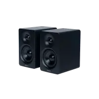 Edifier | Desktop 2.0 Speakers | M60 | 66 W | Bluetooth | Wireless connection | 85 dB | Black