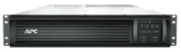 APC Smart-UPS 2200VA puhvertoiteallikas (UPS) Liini-interaktiivne 2,2 kVA 1980 W 9 vahelduvvoolu kontakt – pilt 10