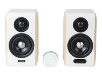 Edifier 2.0 Active Hi-Fi Speaker | S880DB MKII | Bluetooth | Wireless connection | White – pilt 3