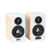 Edifier 2.0 Active Hi-Fi Speaker | S880DB MKII | Bluetooth | Wireless connection | White – pilt 5
