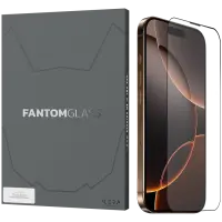 iLera Fantom Glass for iPhone 16 Pro Max